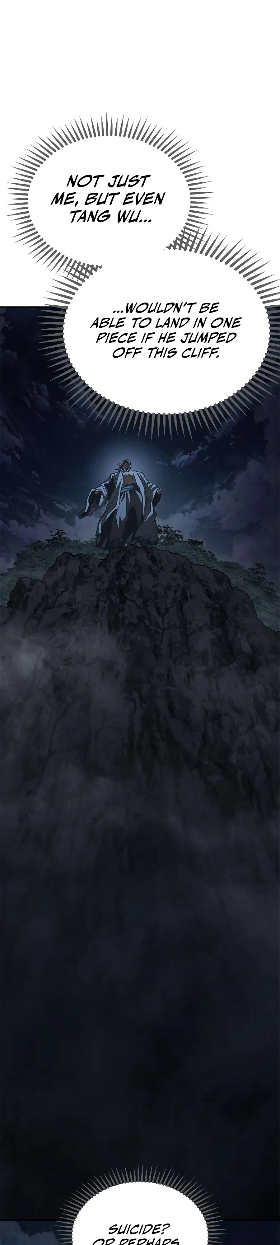 Read Murim Psychopath chapter 28 image 12 on Lezhin