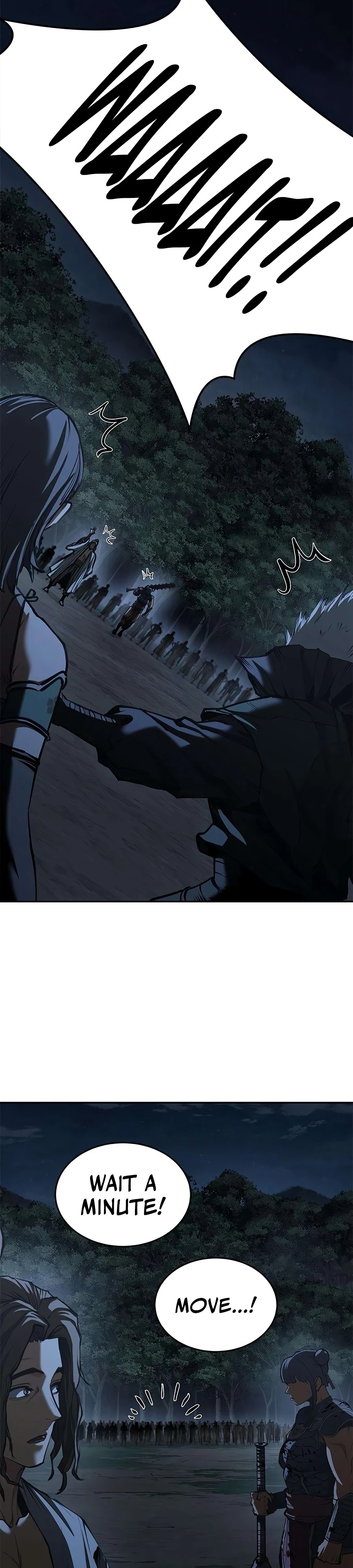 Read Murim Psychopath chapter 28 image 19 on Lezhin