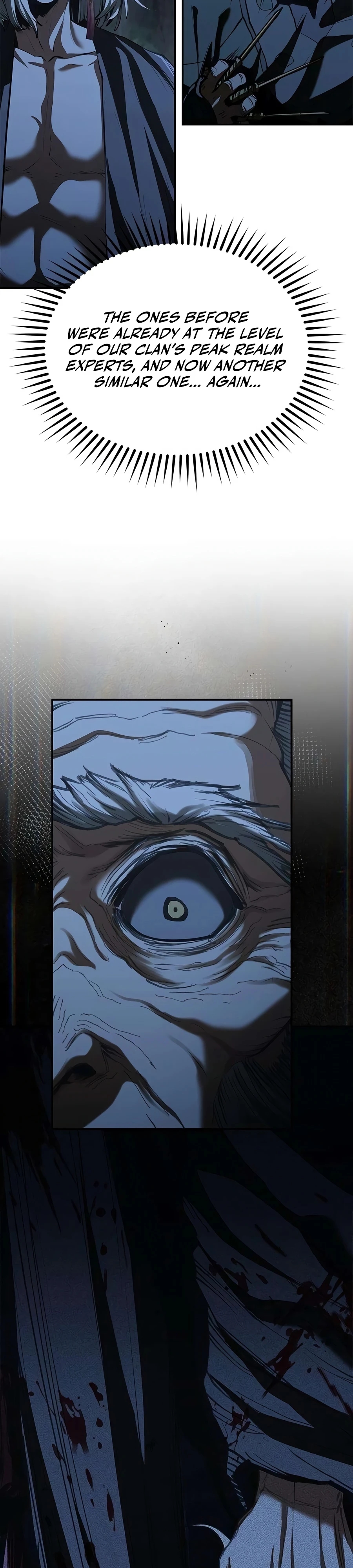 Read Murim Psychopath chapter 28 image 22 on Lezhin