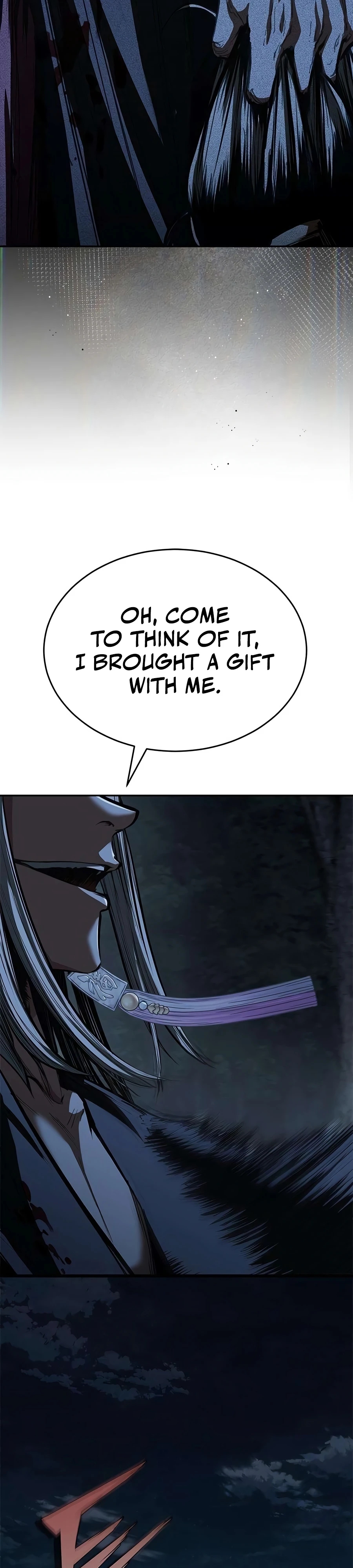 Read Murim Psychopath chapter 28 image 23 on Lezhin