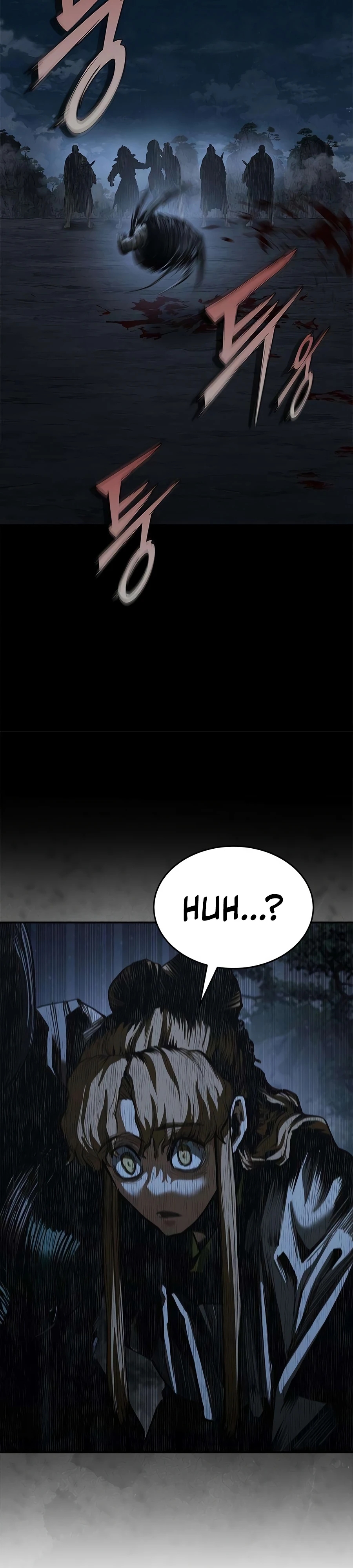 Read Murim Psychopath chapter 28 image 24 on Lezhin