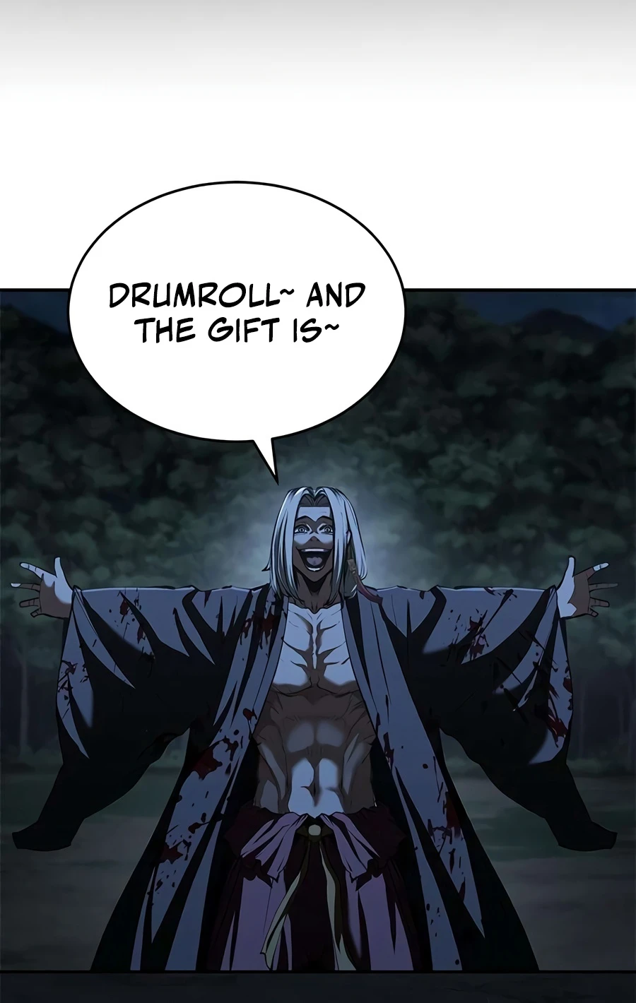 Read Murim Psychopath chapter 28 image 25 on Lezhin