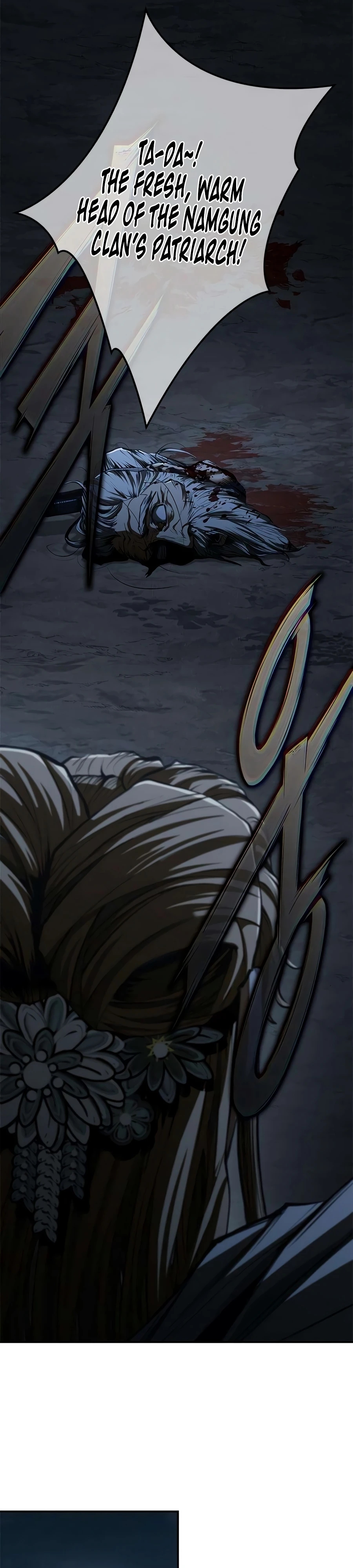 Read Murim Psychopath chapter 28 image 26 on Lezhin