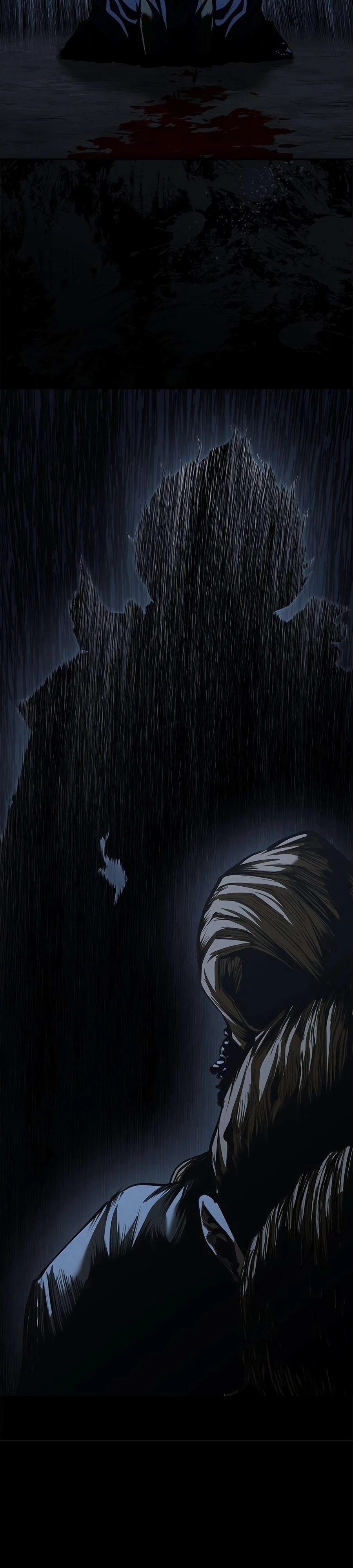 Read Murim Psychopath chapter 28 image 29 on Lezhin