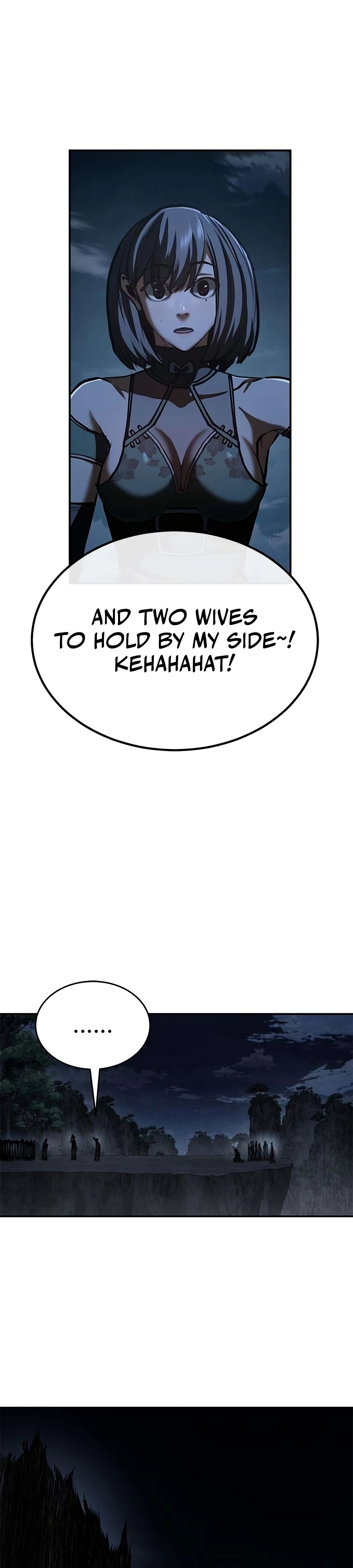 Read Murim Psychopath chapter 28 image 36 on Lezhin