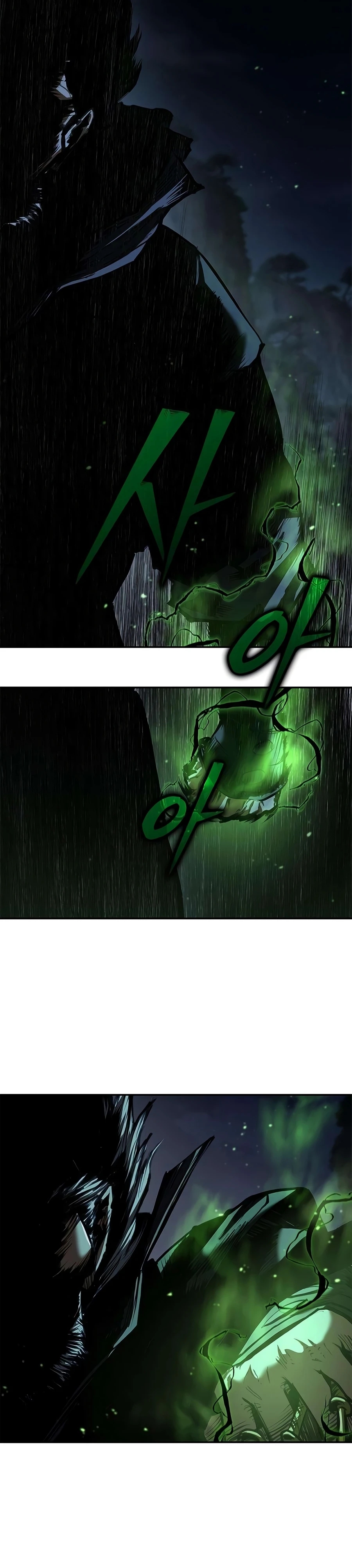 Read Murim Psychopath chapter 28 image 37 on Lezhin