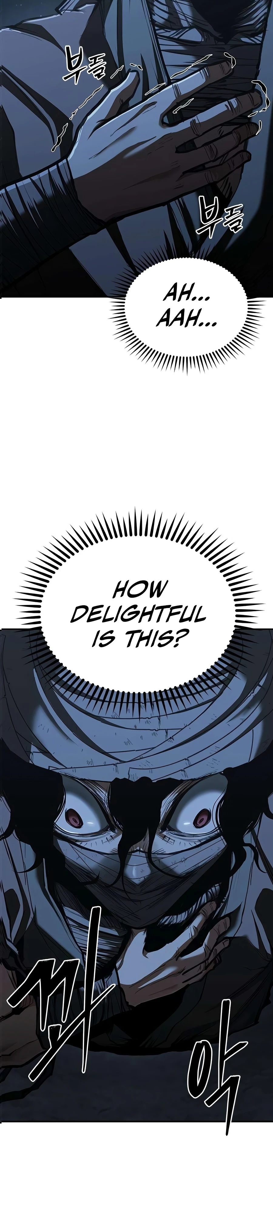 Read Murim Psychopath chapter 28 image 4 on Lezhin