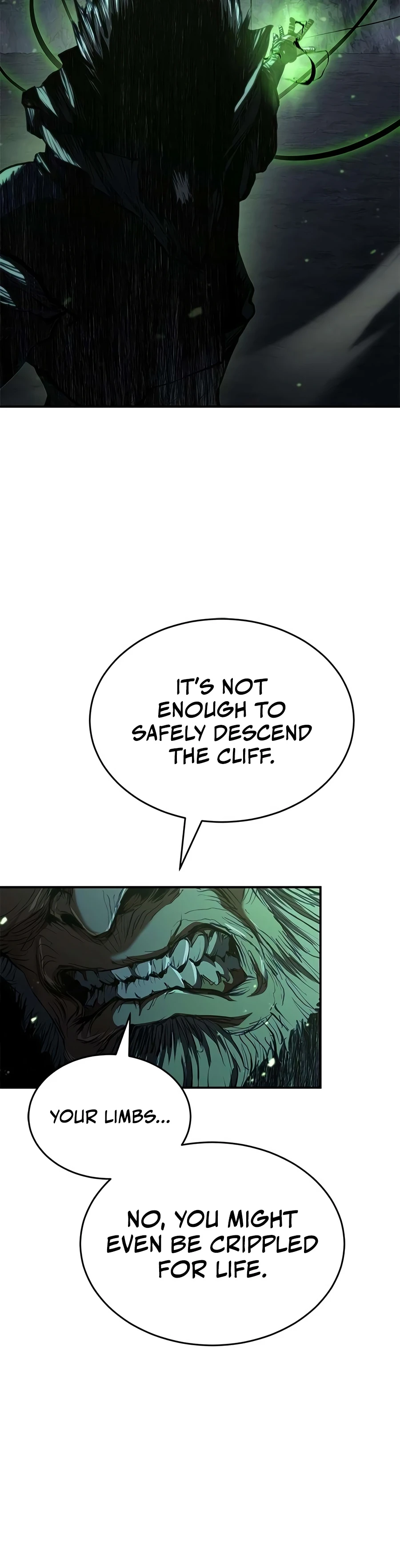 Read Murim Psychopath chapter 28 image 40 on Lezhin