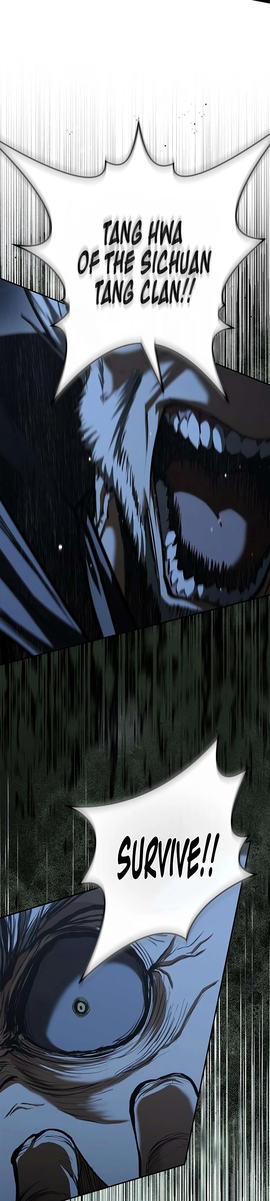Read Murim Psychopath chapter 28 image 42 on Lezhin