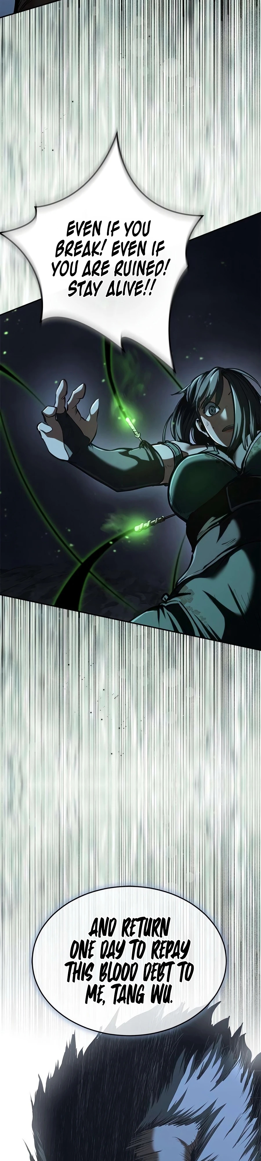 Read Murim Psychopath chapter 28 image 43 on Lezhin
