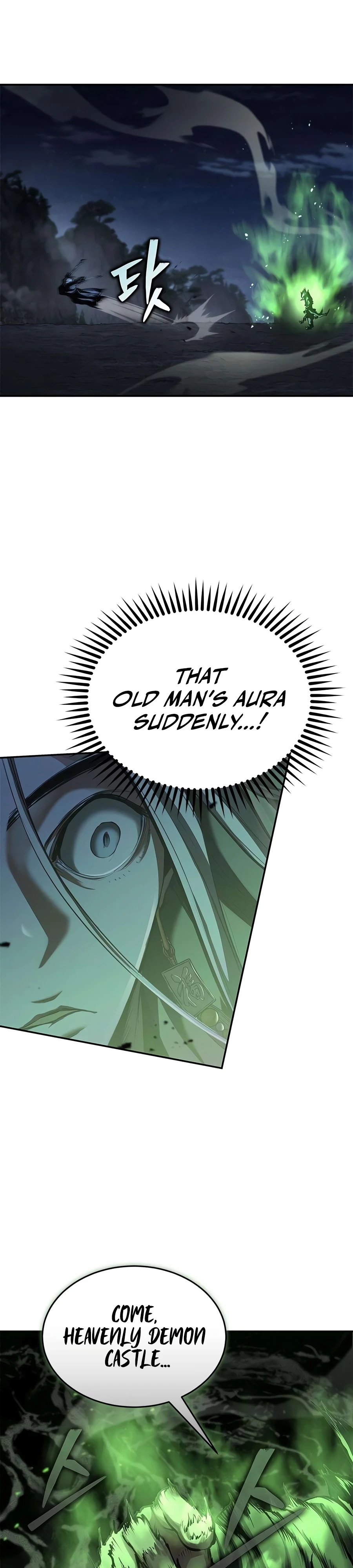 Read Murim Psychopath chapter 28 image 48 on Lezhin