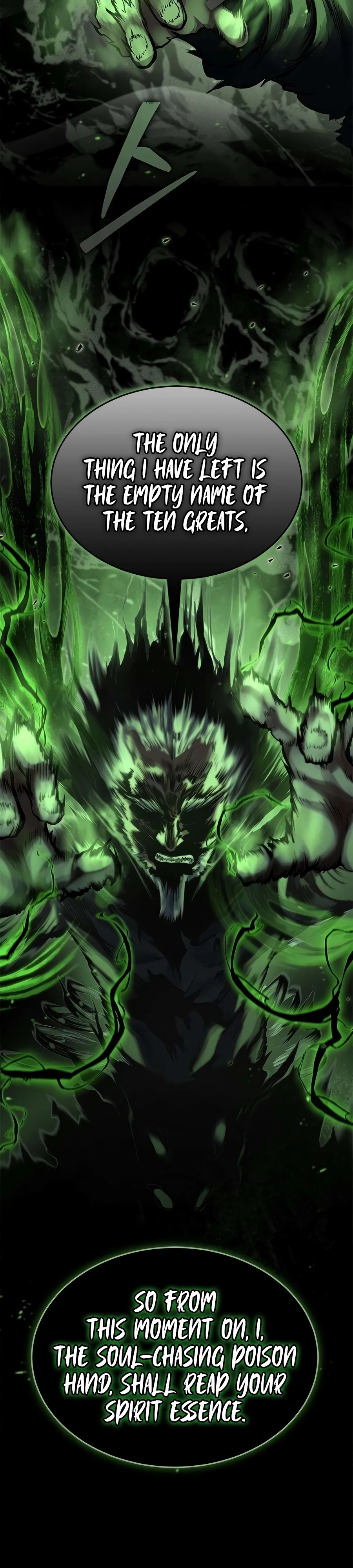 Read Murim Psychopath chapter 28 image 49 on Lezhin