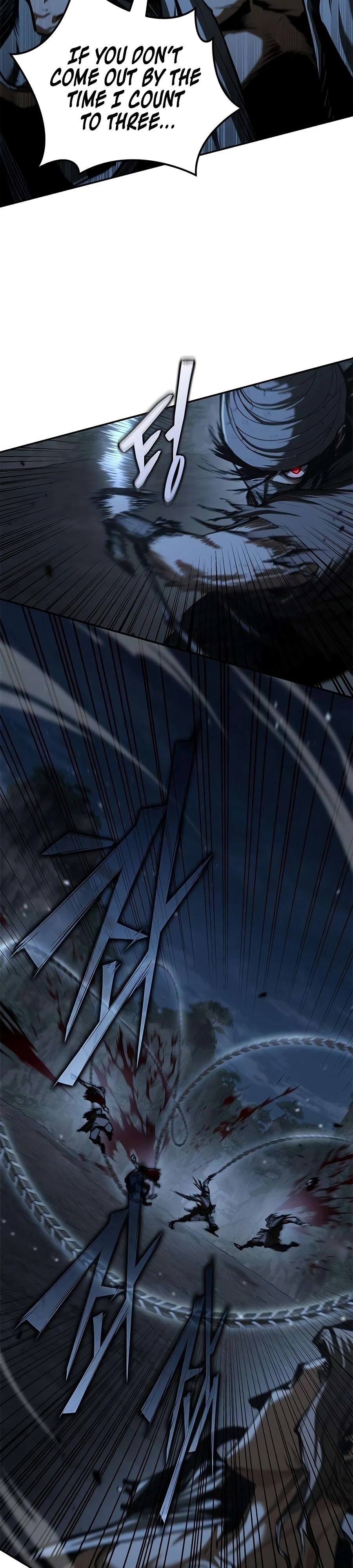 Read Murim Psychopath chapter 28 image 7 on Lezhin