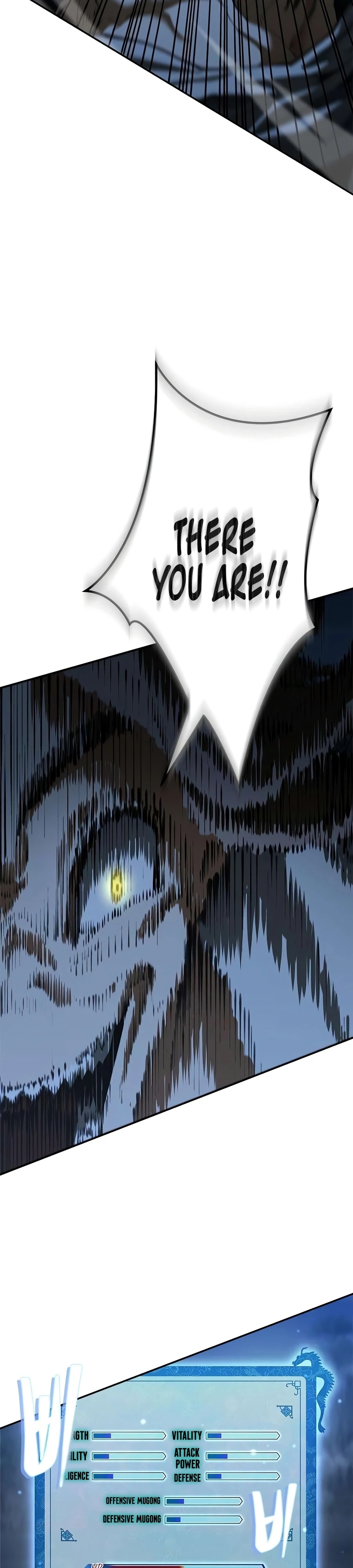 Read Murim Psychopath chapter 28 image 8 on Lezhin