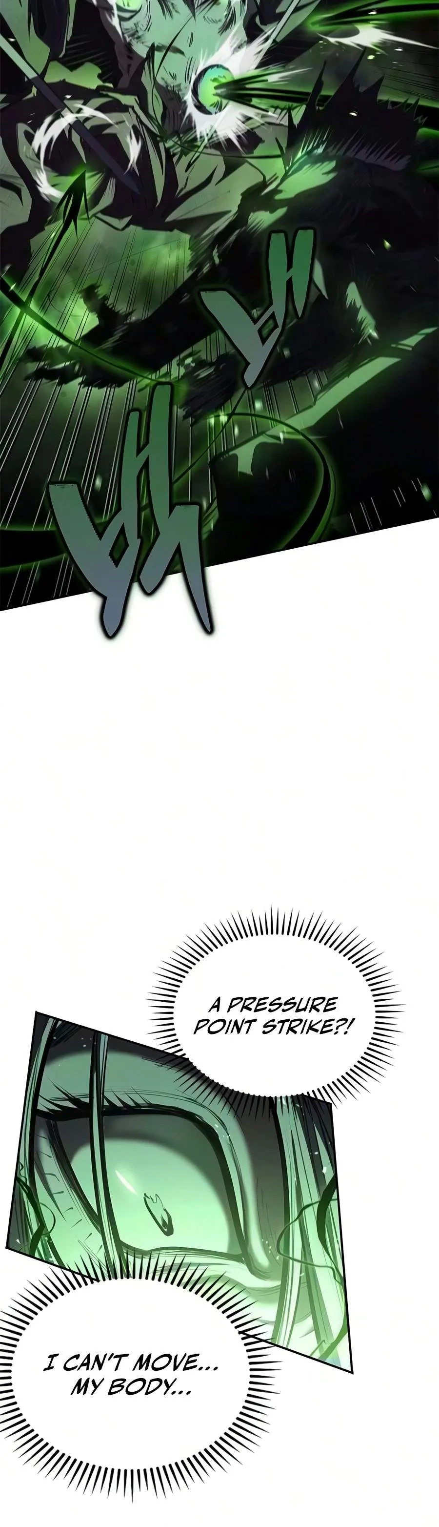 Read Murim Psychopath chapter 29 image 1 on Lezhin