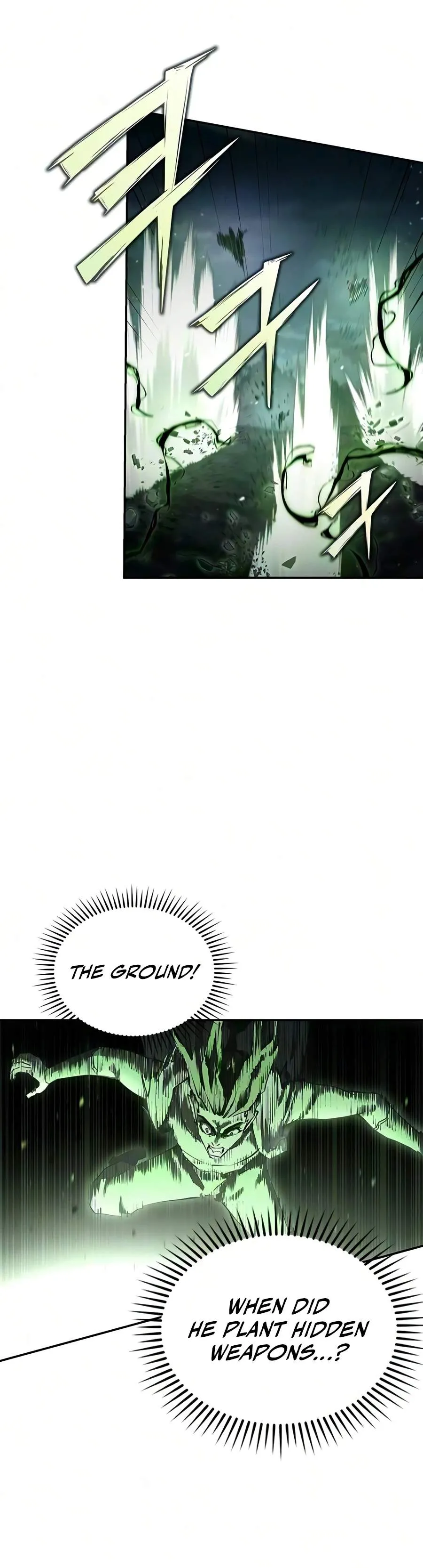 Read Murim Psychopath chapter 29 image 11 on Lezhin