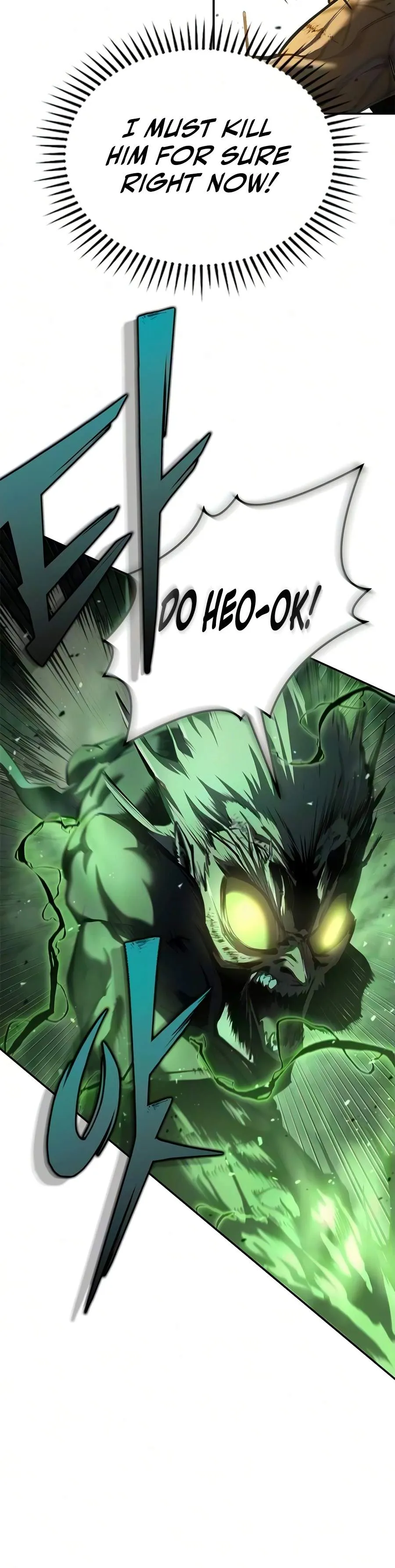 Read Murim Psychopath chapter 29 image 15 on Lezhin