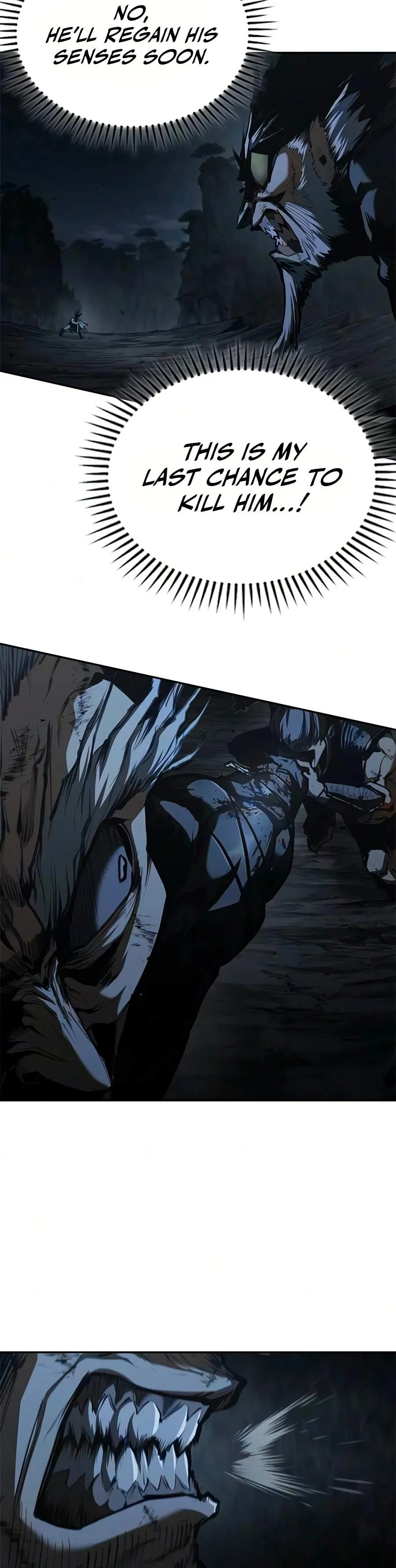 Read Murim Psychopath chapter 29 image 17 on Lezhin
