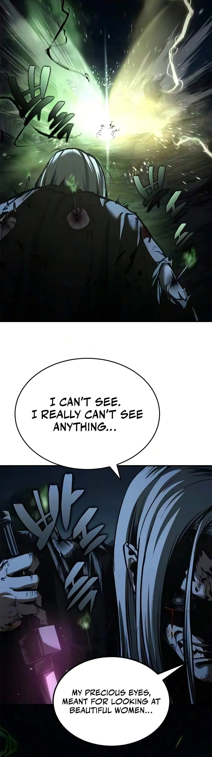 Read Murim Psychopath chapter 29 image 5 on Lezhin