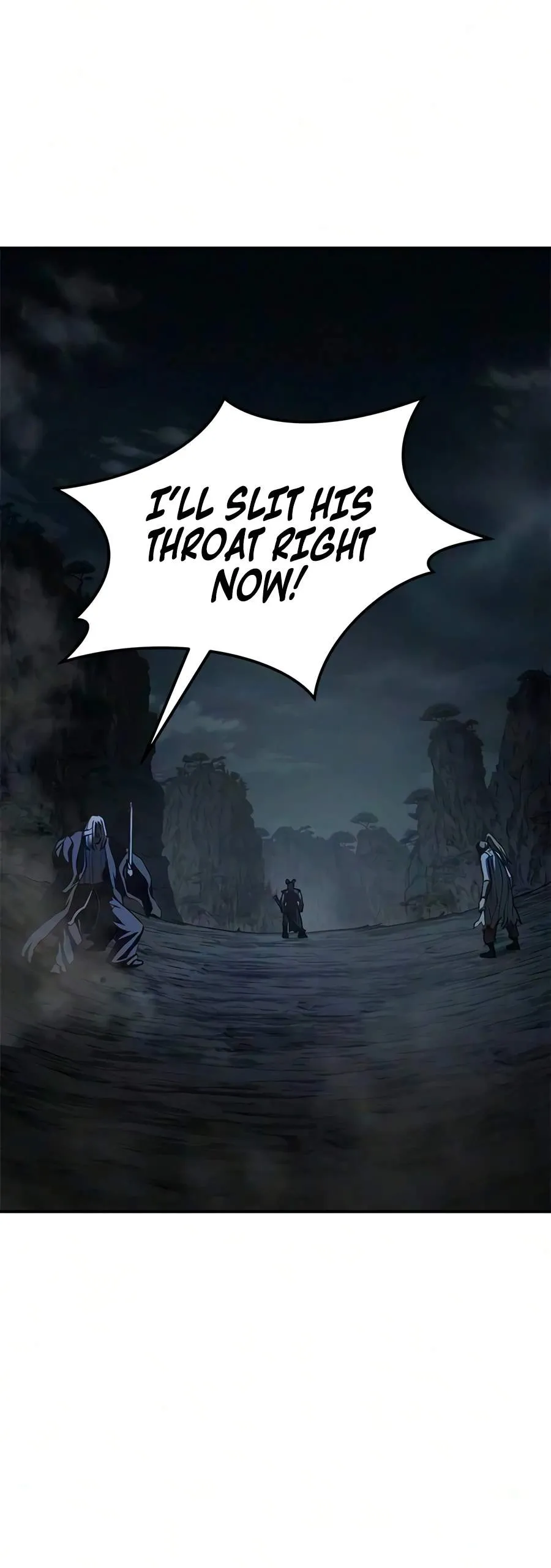 Read Murim Psychopath chapter 29 image 9 on Lezhin
