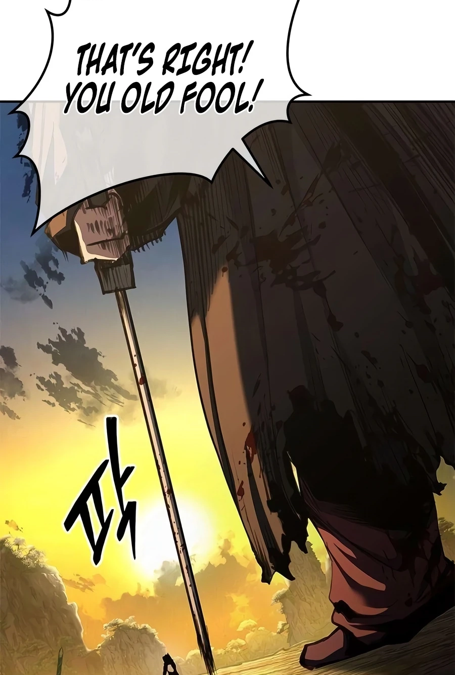 Read Murim Psychopath chapter 30 image 105 on Lezhin