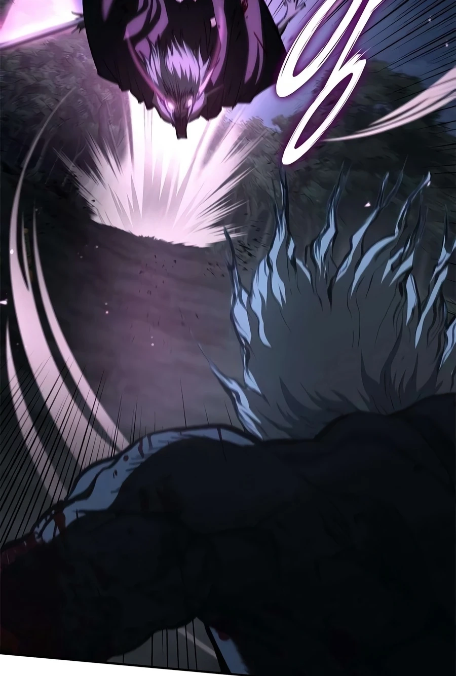 Read Murim Psychopath chapter 30 image 16 on Lezhin