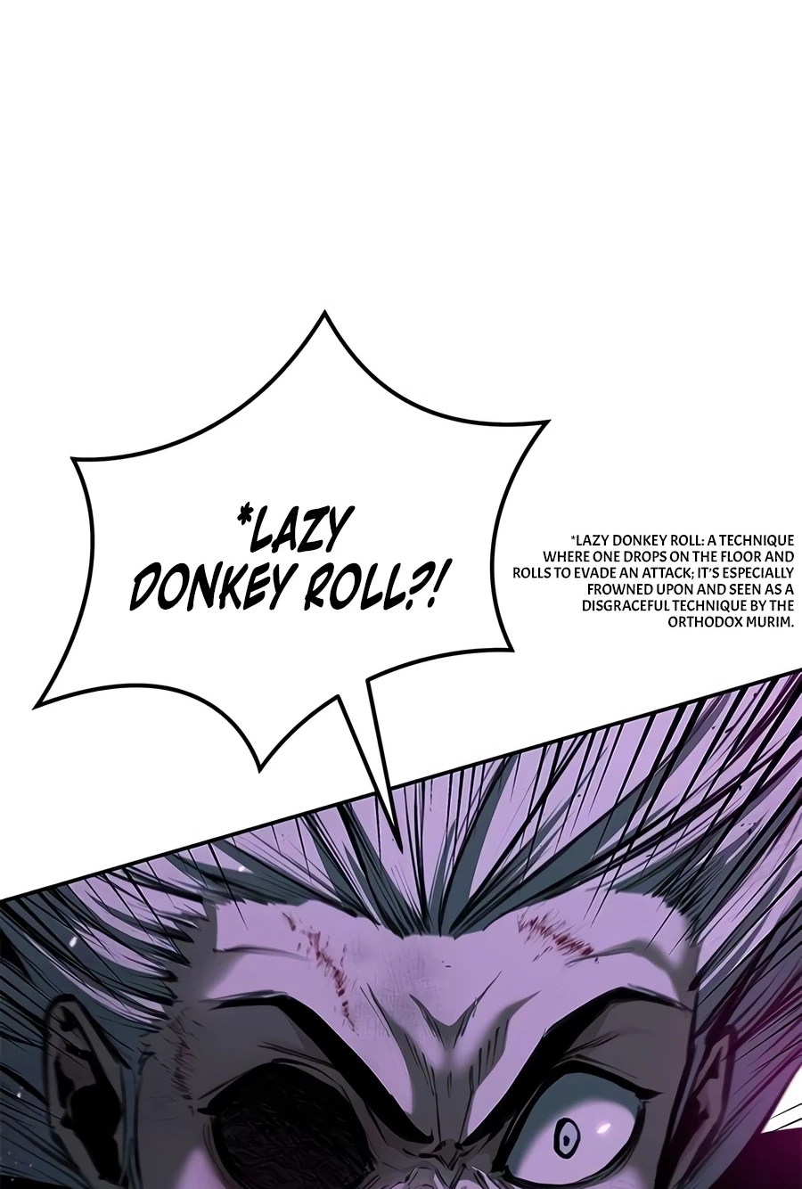 Read Murim Psychopath chapter 30 image 19 on Lezhin