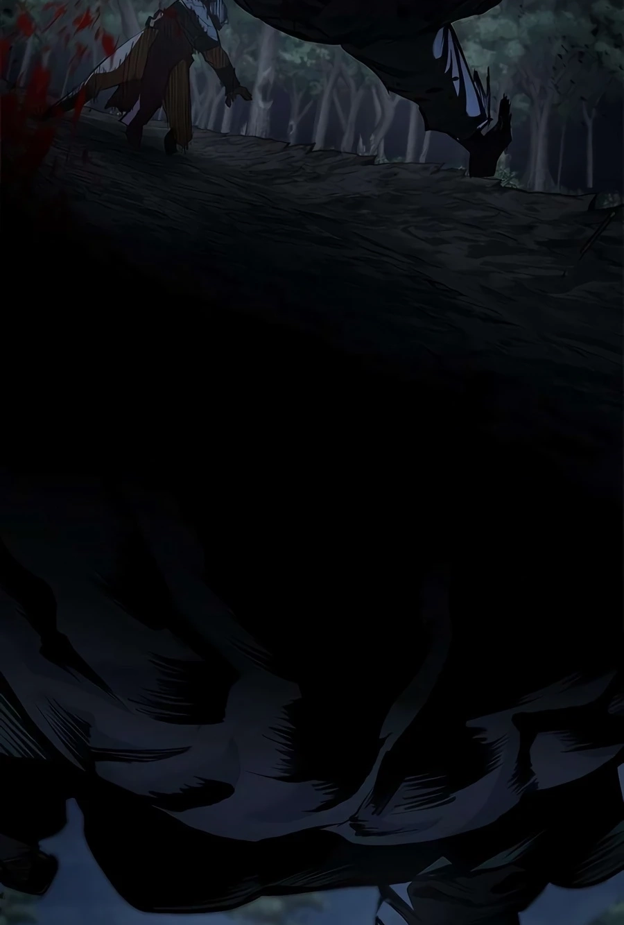 Read Murim Psychopath chapter 30 image 32 on Lezhin