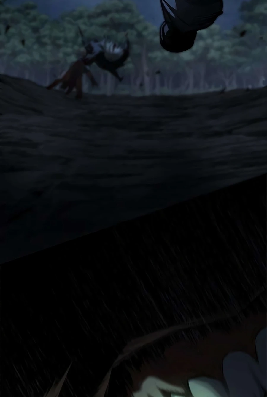 Read Murim Psychopath chapter 30 image 33 on Lezhin