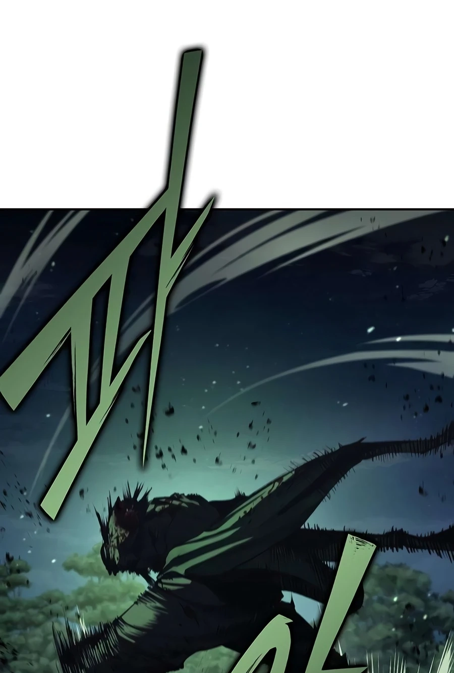 Read Murim Psychopath chapter 30 image 35 on Lezhin
