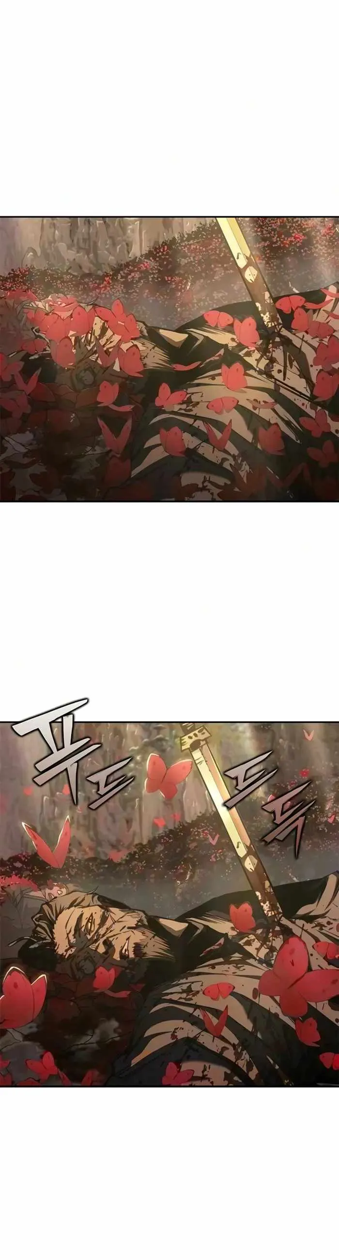 Read Murim Psychopath chapter 31 image 1 on Lezhin