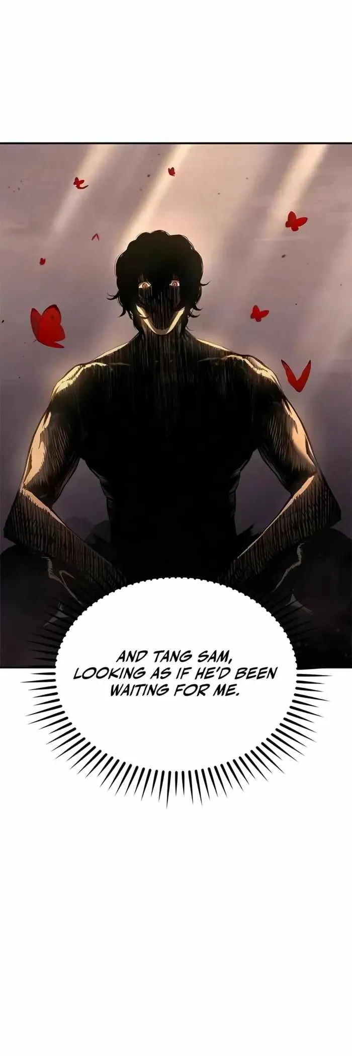 Read Murim Psychopath chapter 31 image 3 on Lezhin