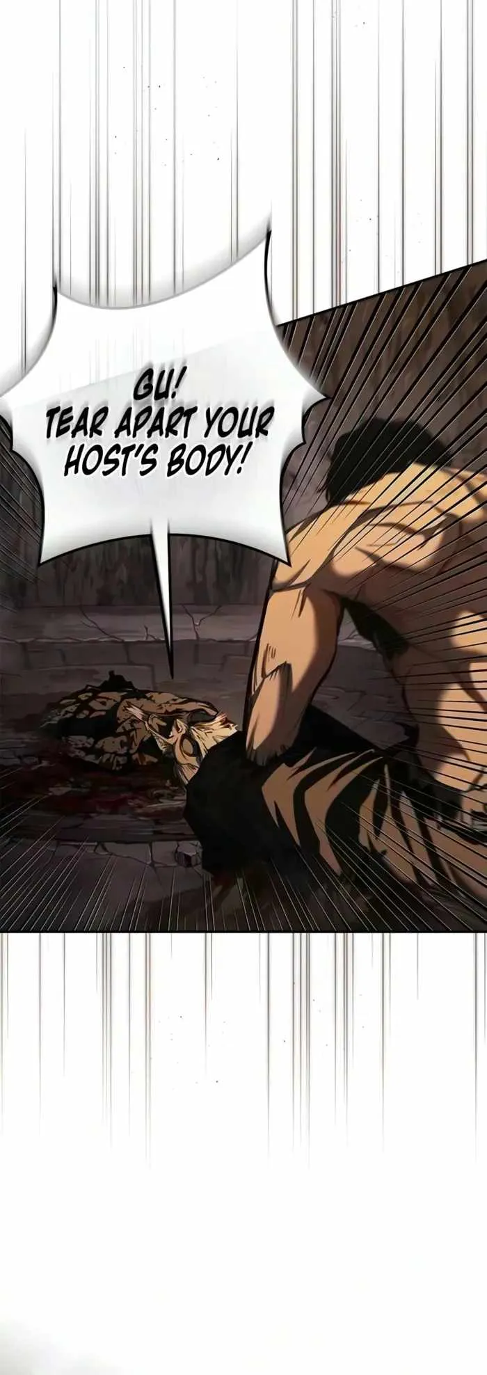 Read Murim Psychopath chapter 31 image 5 on Lezhin