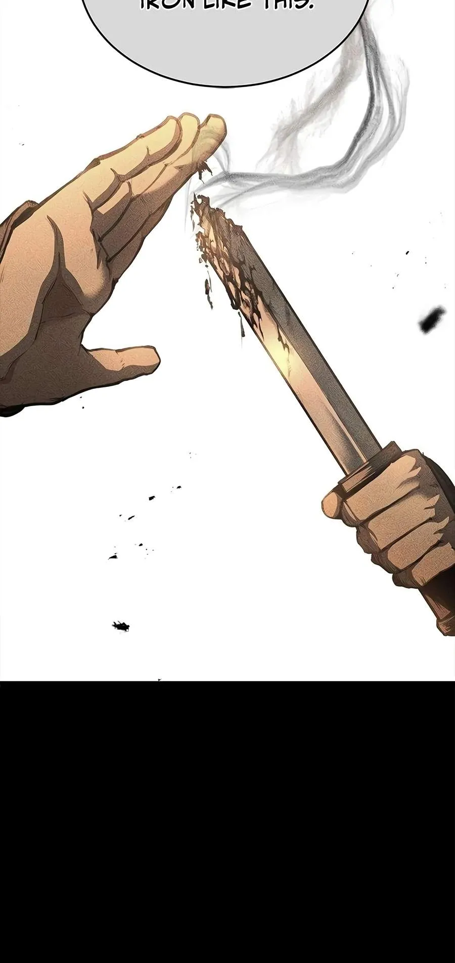 Read Murim Psychopath chapter 32 image 1 on Lezhin