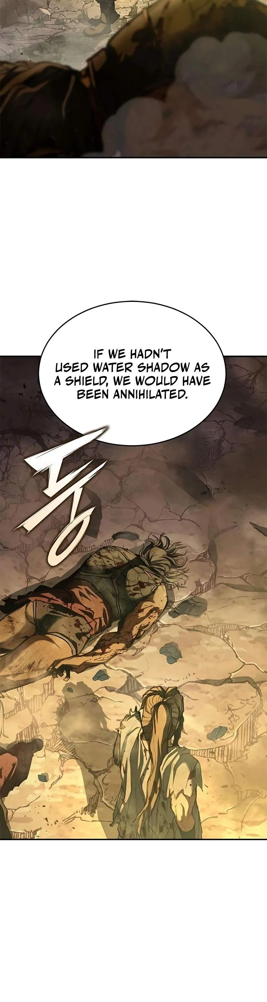 Read Murim Psychopath chapter 32 image 13 on Lezhin