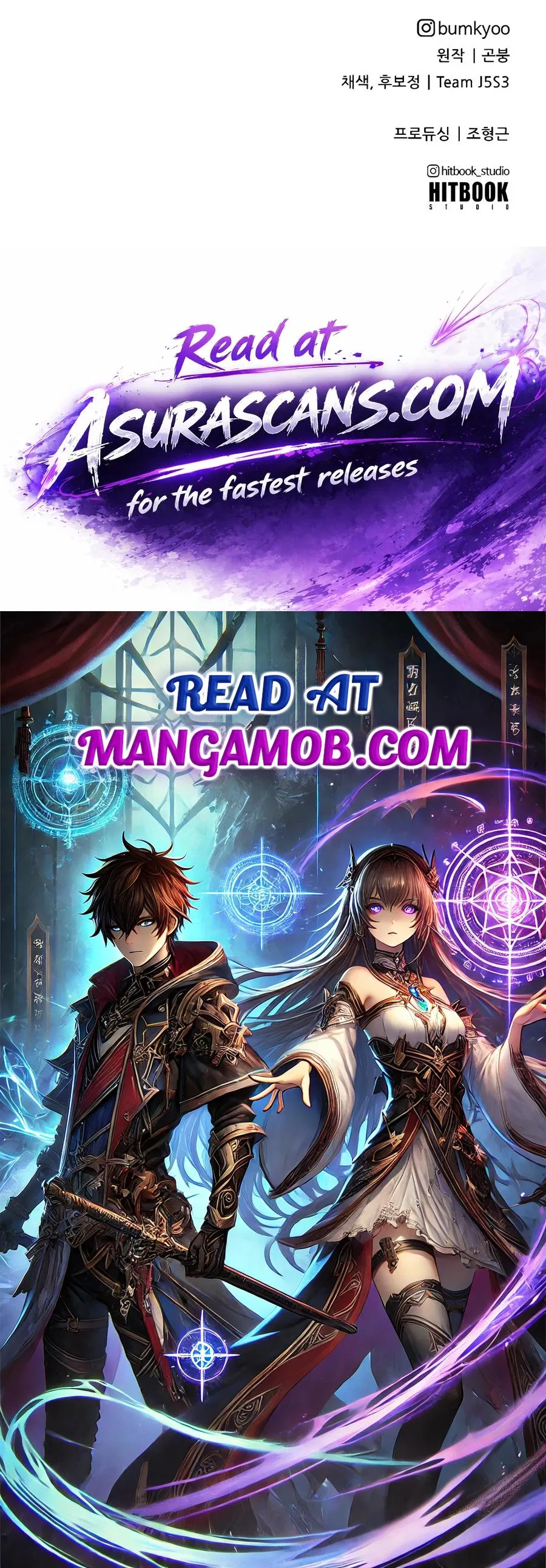 Read Murim Psychopath chapter 32 image 20 on Lezhin