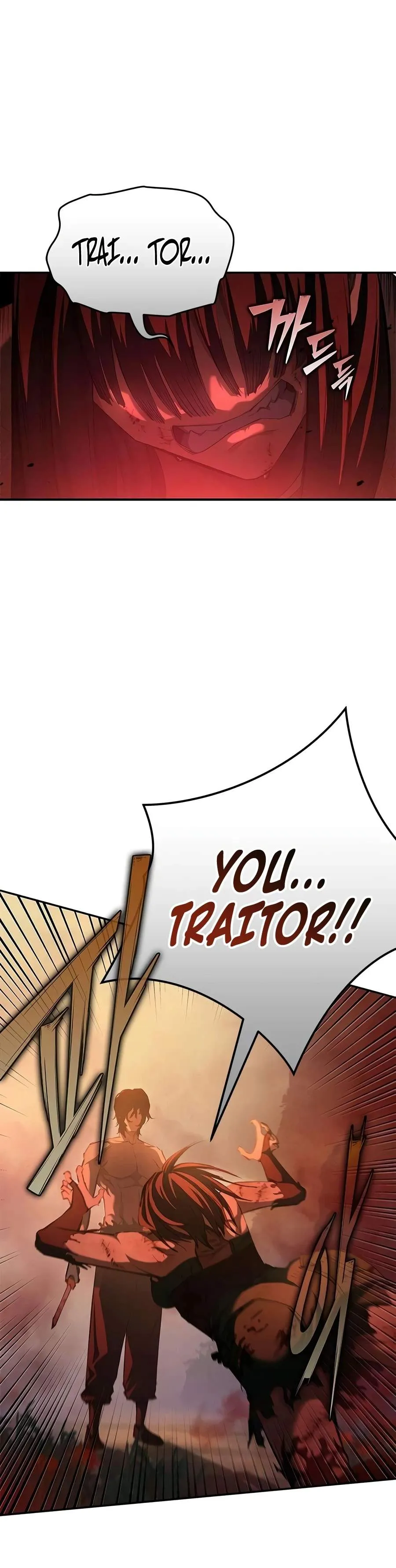Read Murim Psychopath chapter 32 image 3 on Lezhin