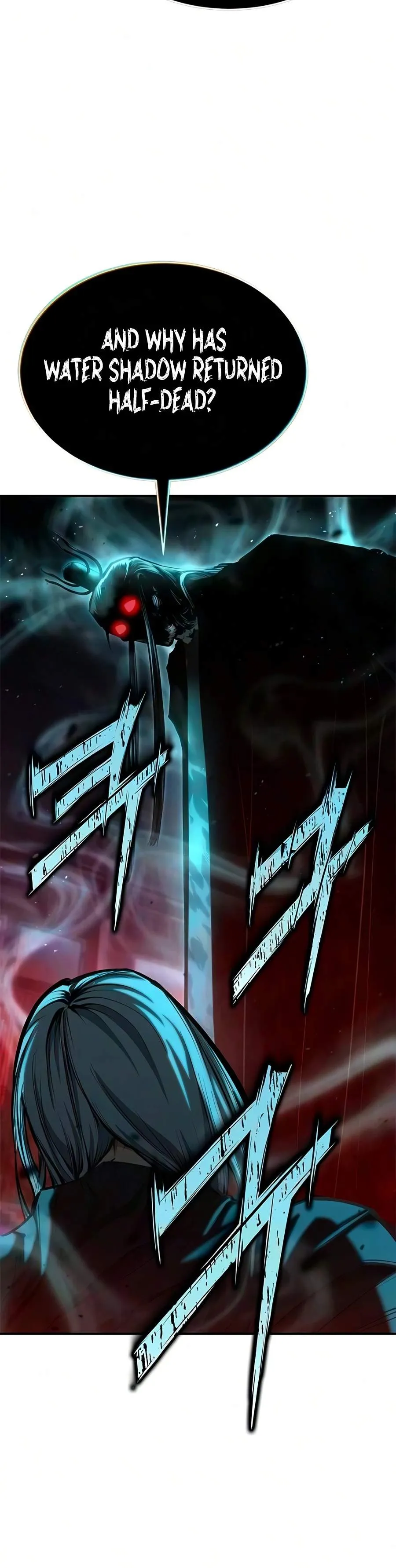 Read Murim Psychopath chapter 33 image 1 on Lezhin