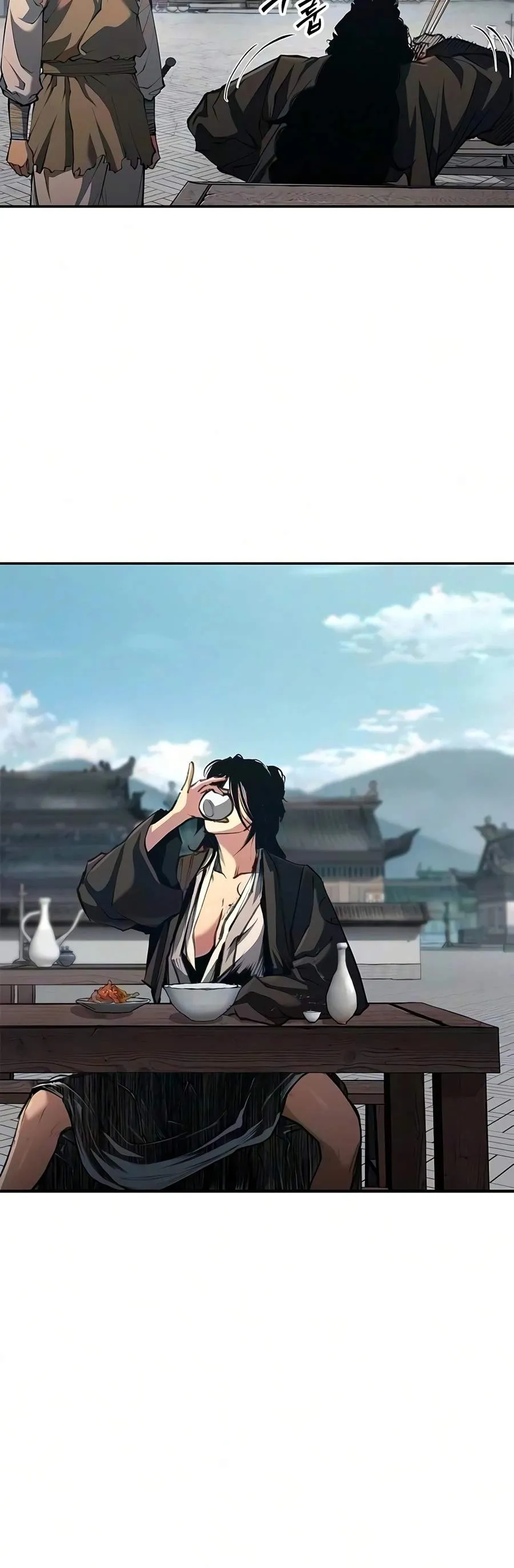 Read Murim Psychopath chapter 33 image 12 on Lezhin