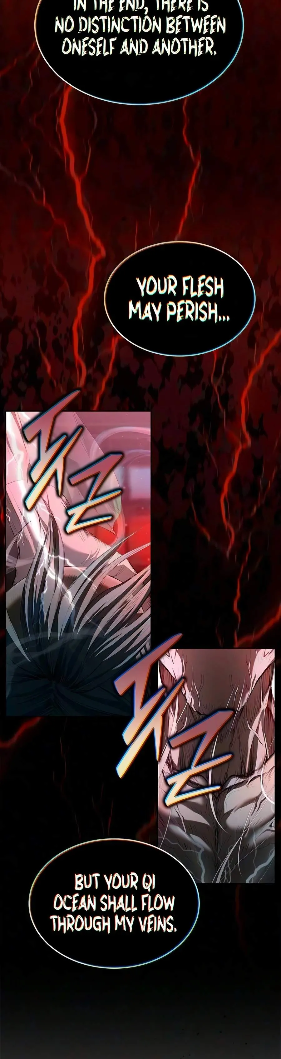 Read Murim Psychopath chapter 33 image 3 on Lezhin