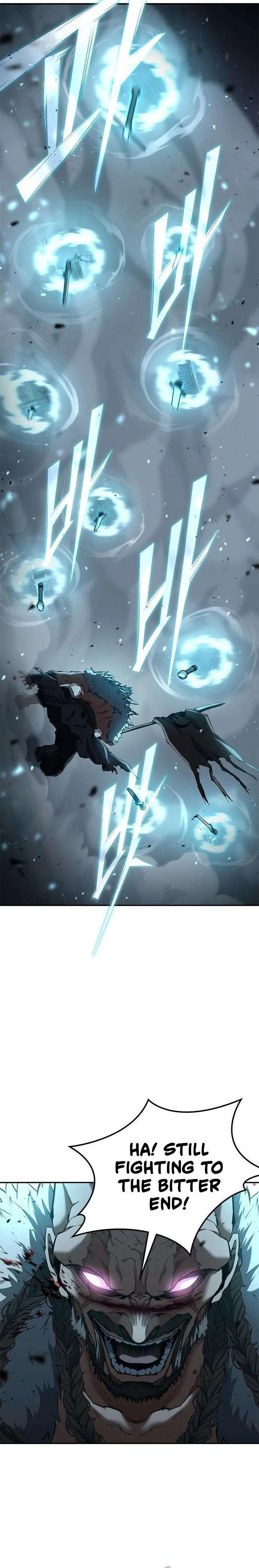 Read Murim Psychopath chapter 36 image 12 on Lezhin