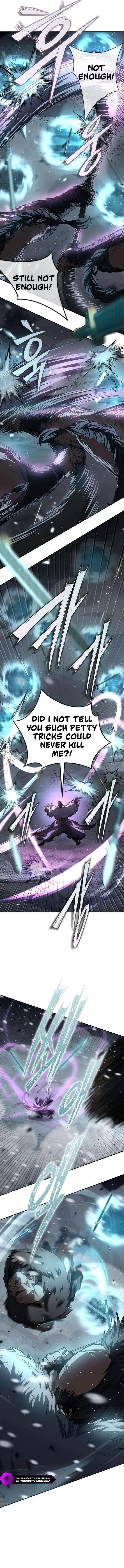 Read Murim Psychopath chapter 36 image 13 on Lezhin