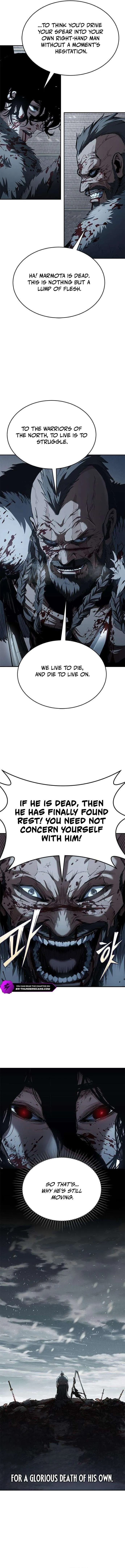 Read Murim Psychopath chapter 36 image 15 on Lezhin