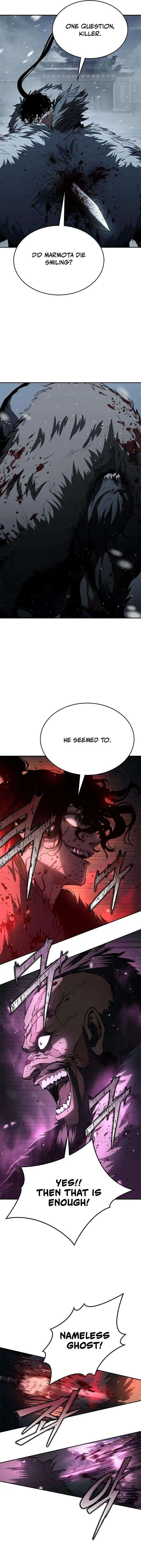 Read Murim Psychopath chapter 36 image 16 on Lezhin