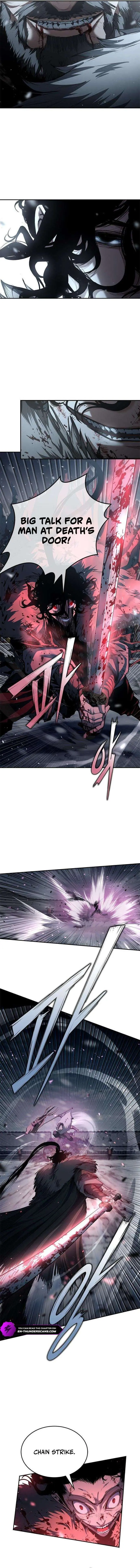Read Murim Psychopath chapter 36 image 7 on Lezhin