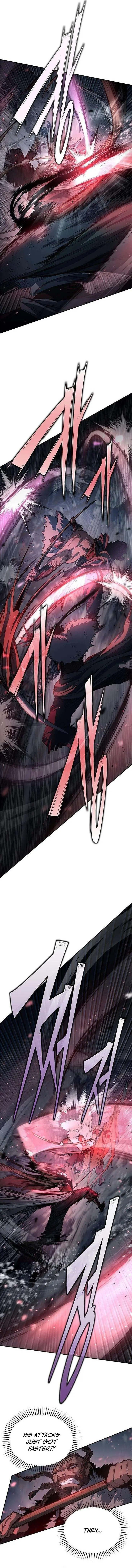 Read Murim Psychopath chapter 36 image 8 on Lezhin