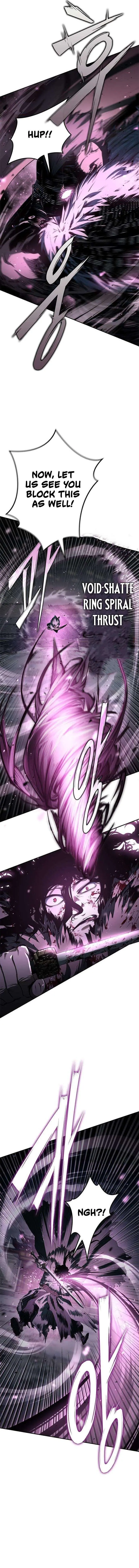 Read Murim Psychopath chapter 36 image 9 on Lezhin