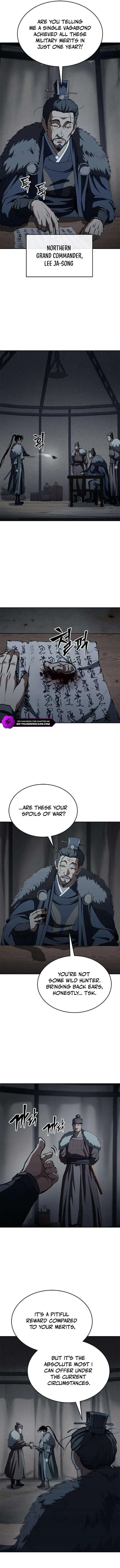 Read Murim Psychopath chapter 37 image 11 on Lezhin