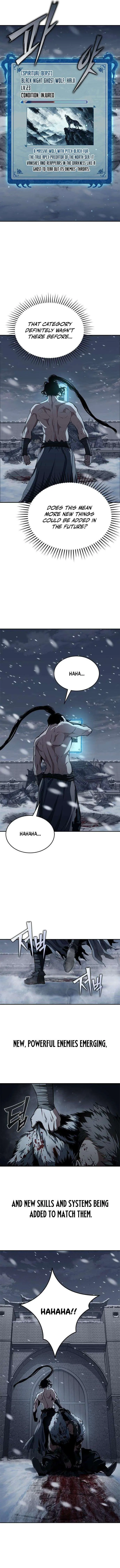 Read Murim Psychopath chapter 37 image 6 on Lezhin