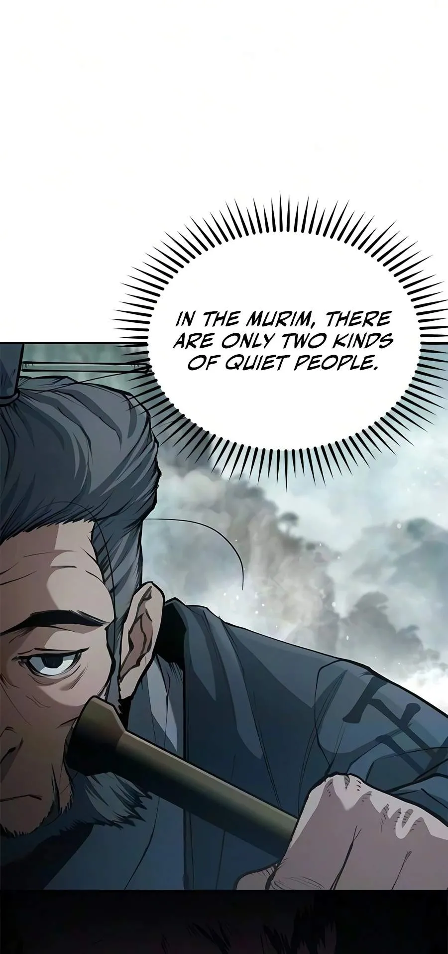 Read Murim Psychopath chapter 38 image 15 on Lezhin